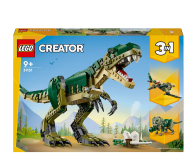 LEGO CREATOR 31151 Tyranozaur - 1248843 - zdjęcie 1